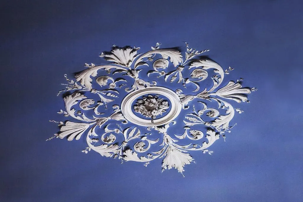 Bed & Breakfast Art Fashion House Luxury Rooms Catania