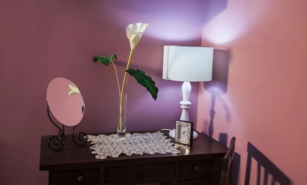 Art Fashion House Luxury Rooms Catania Bed & Breakfast