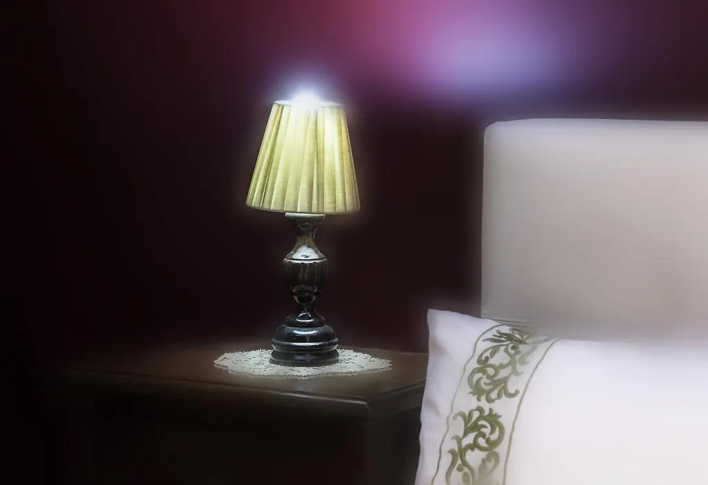 Art Fashion House Luxury Rooms Catania Bed & Breakfast