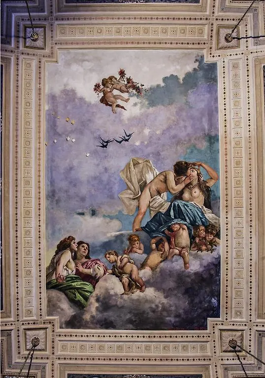 Art Fashion House Luxury Rooms Catania 3*,  Italy