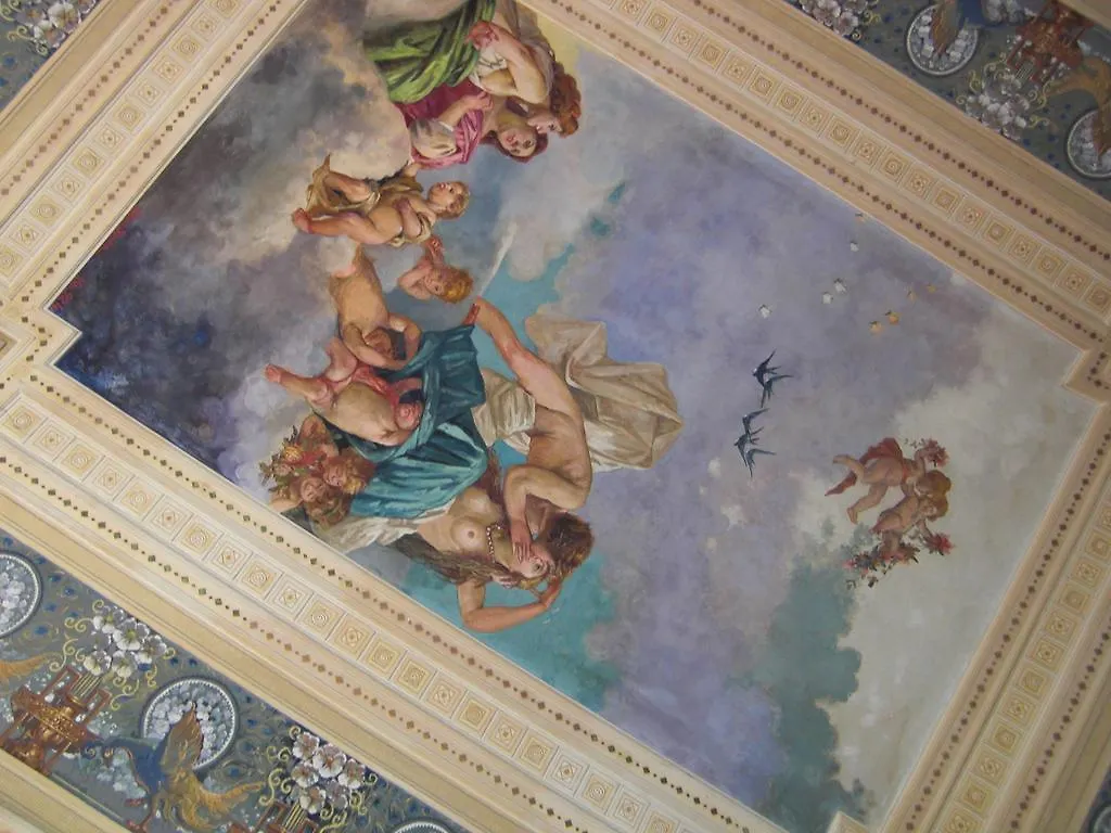 *** Bed & Breakfast Art Fashion House Luxury Rooms Catania Italy