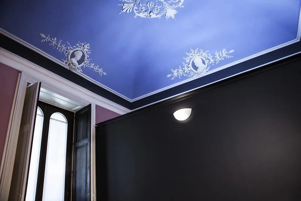 Art Fashion House Luxury Rooms Catania 3*,  Italy