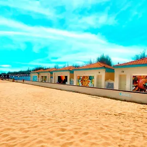 Villaggio Internazionale La Plaja Italy