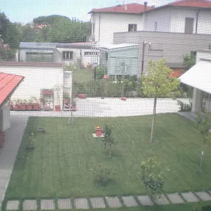 A Due Passi Dal Centro For Rent Italy