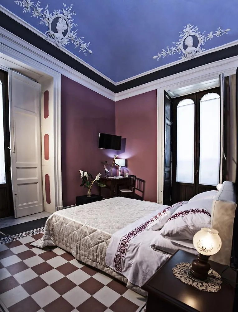Art Fashion House Luxury Rooms Catania Bed & Breakfast