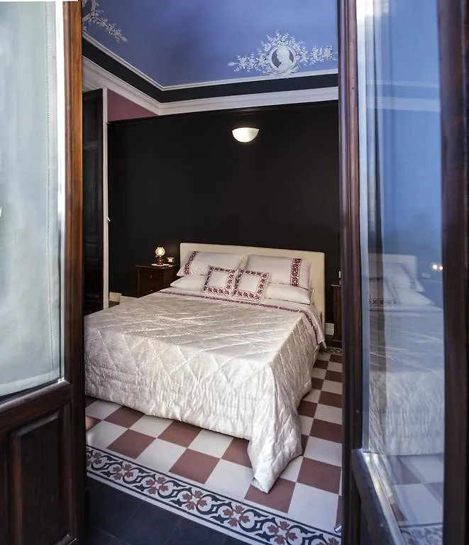 Art Fashion House Luxury Rooms Catania