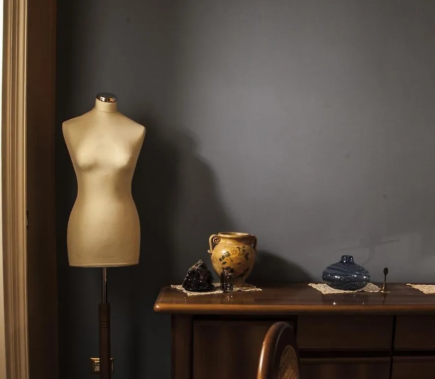 Art Fashion House Luxury Rooms Catania Italy