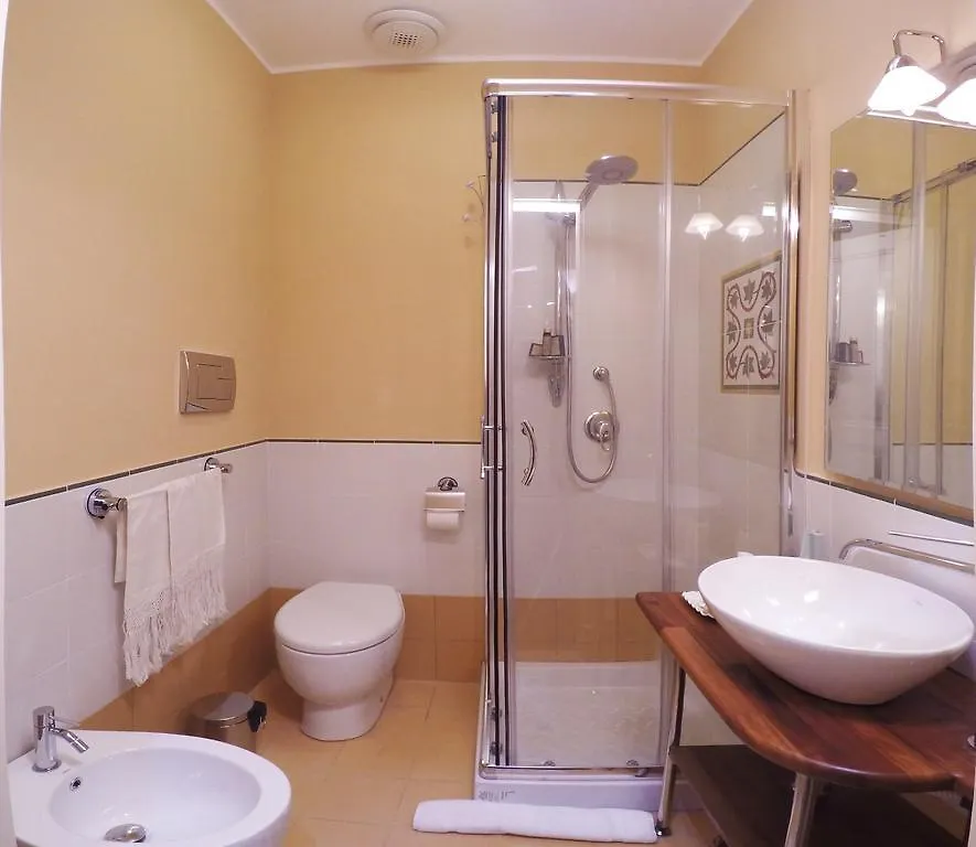 Bed & Breakfast Art Fashion House Luxury Rooms Catania