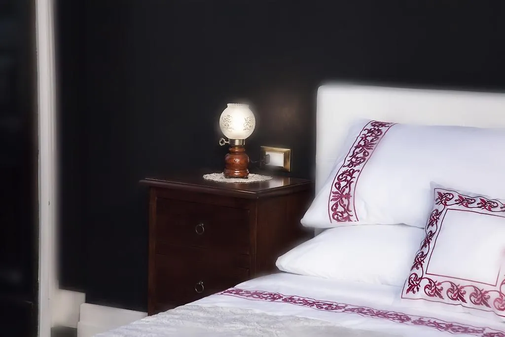Art Fashion House Luxury Rooms Catania Italy