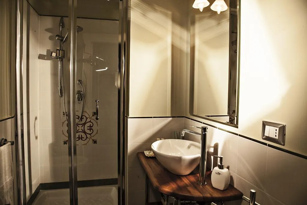 *** Bed & Breakfast Art Fashion House Luxury Rooms Catania Italy